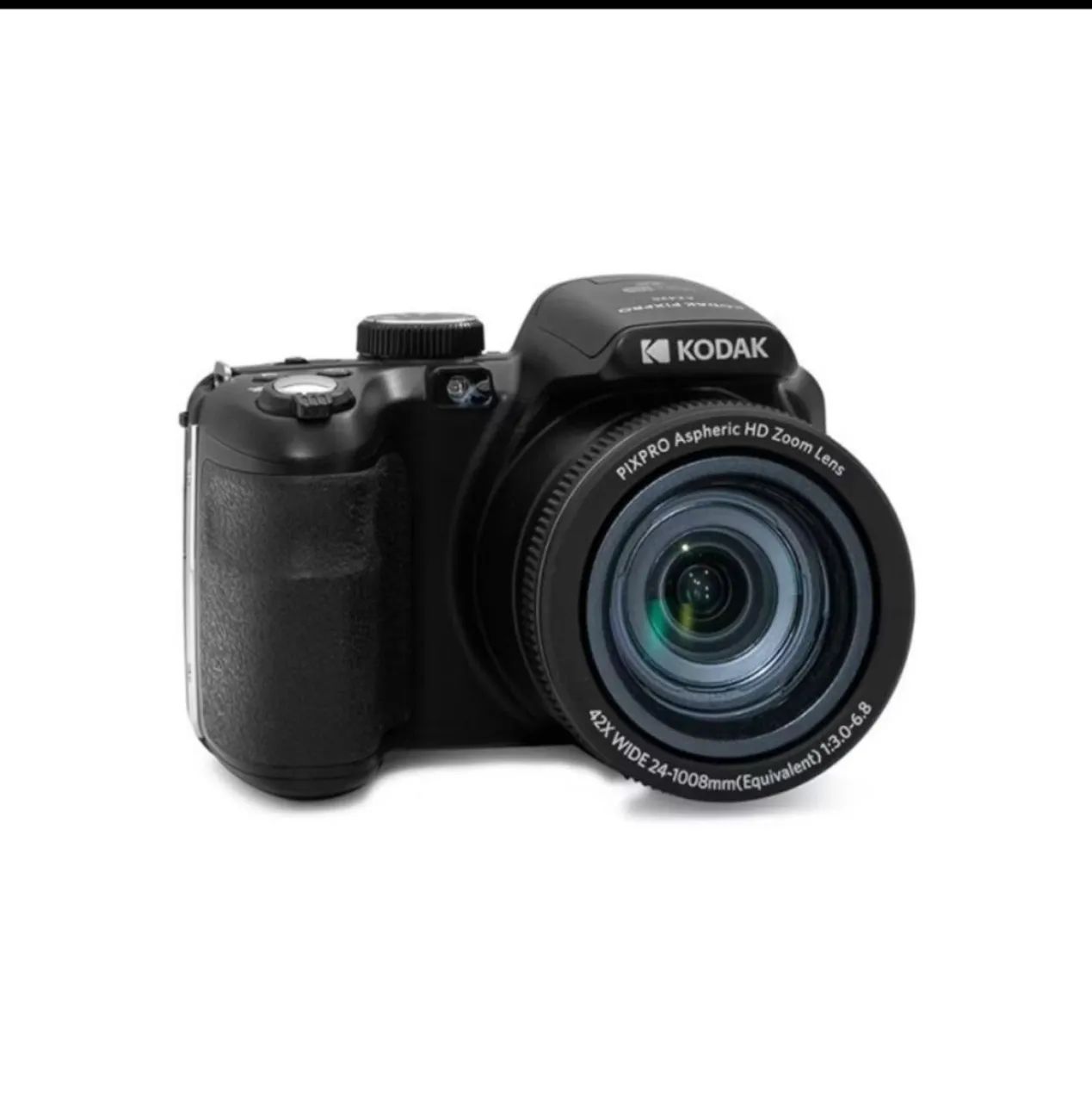 Camera Fotográfica Kodak Az426 - Câmeras e Filmadoras - Garopaba