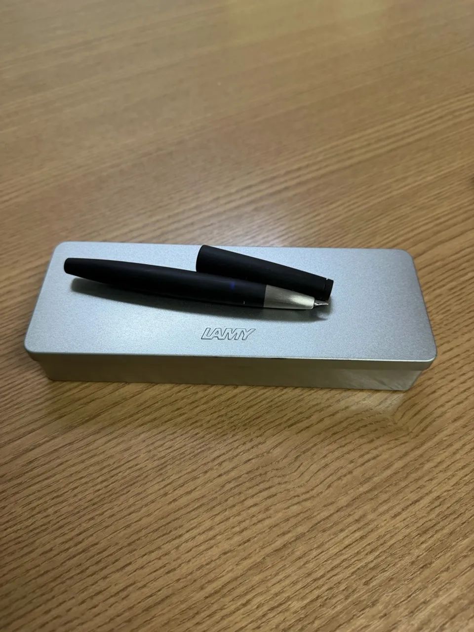 LAMY 2000 TINTEIRO  - Foto 3
