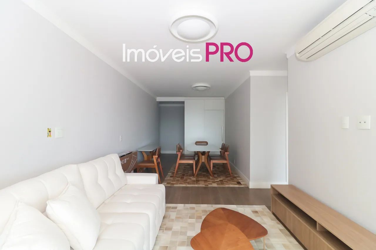 Apartamento com 2 suítes no coração do Itaim - Foto 2