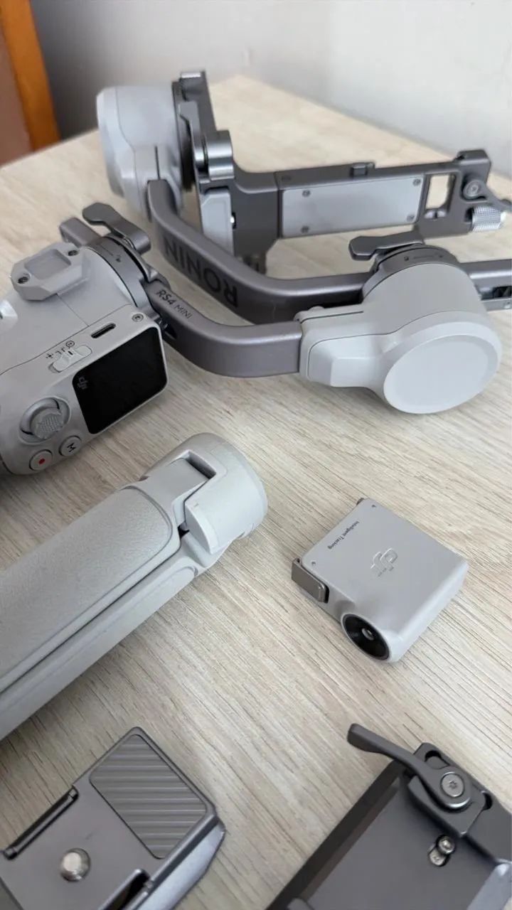 Ronin 4 Mini (COMBO). - Foto 4