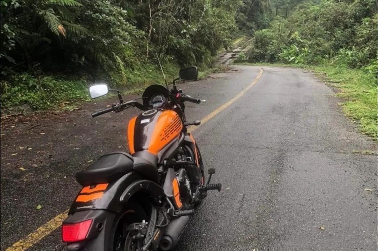Vulcan 650 S - Foto 2