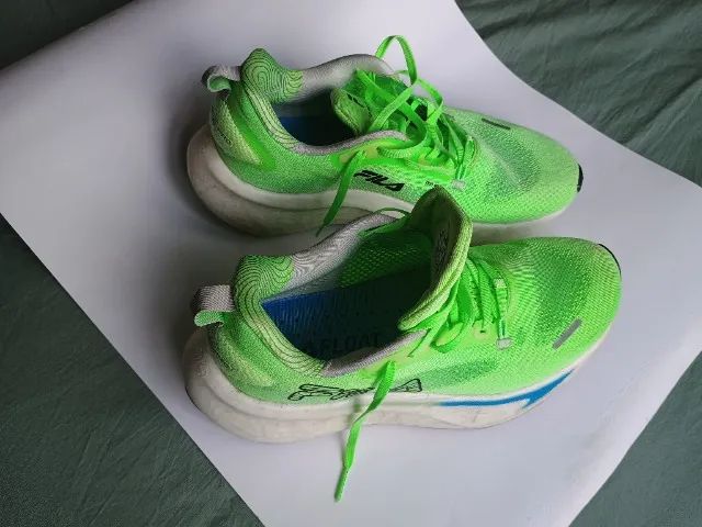 Fila Float Maxxi 2 Pro  - Foto 4