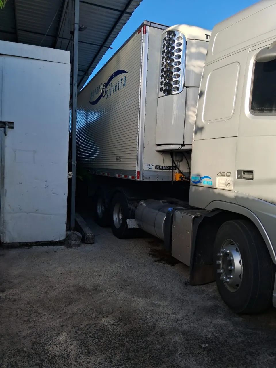 Aluguel de câmara frigorífica  - Foto 3