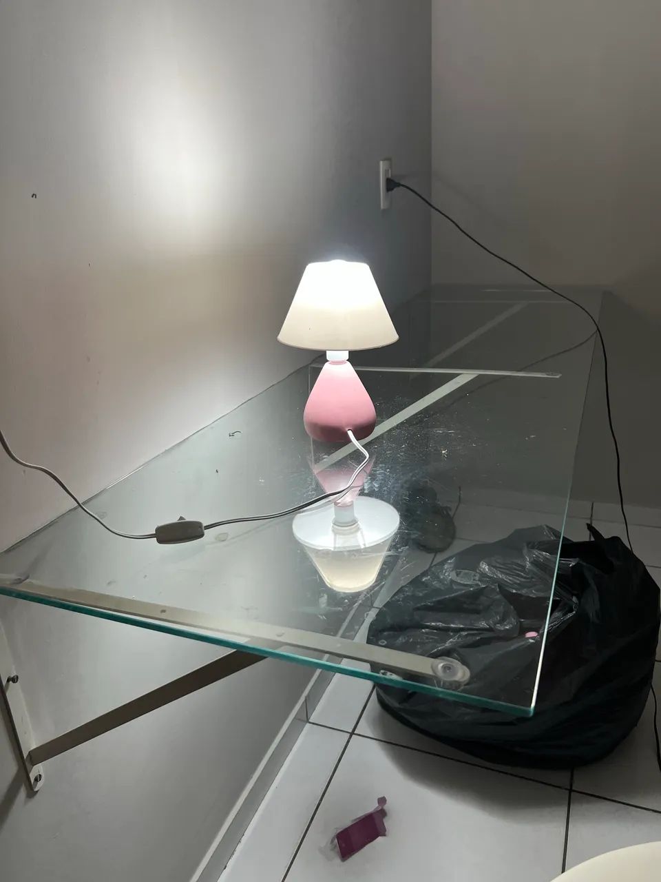 Bancada de vidro - Foto 2
