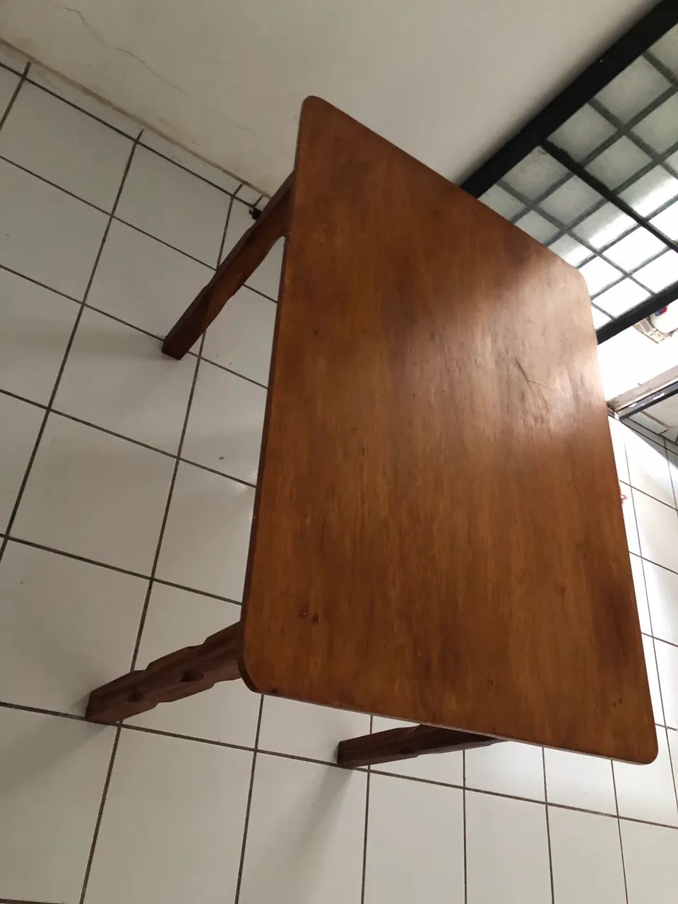 Vendo Mesa de madeira  - Foto 3
