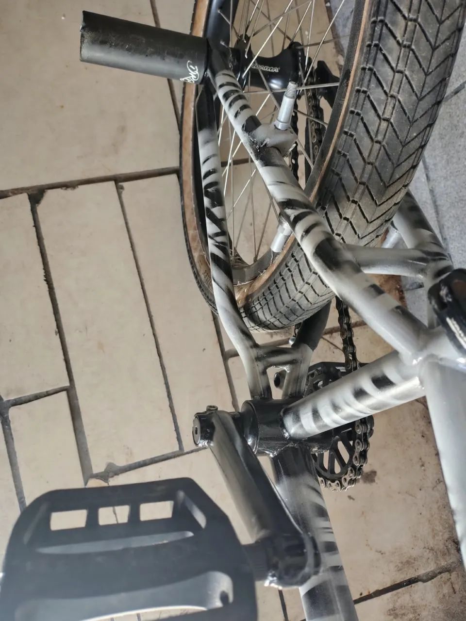 BMX PRO  - Foto 5