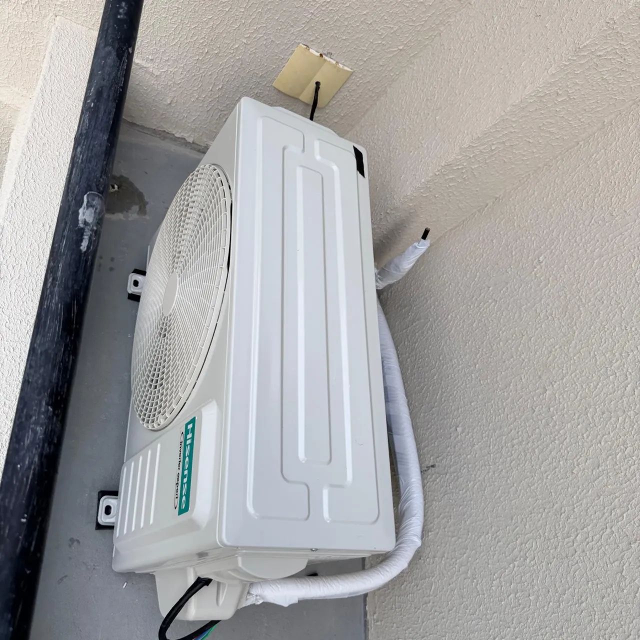 JM Climatização Ltda