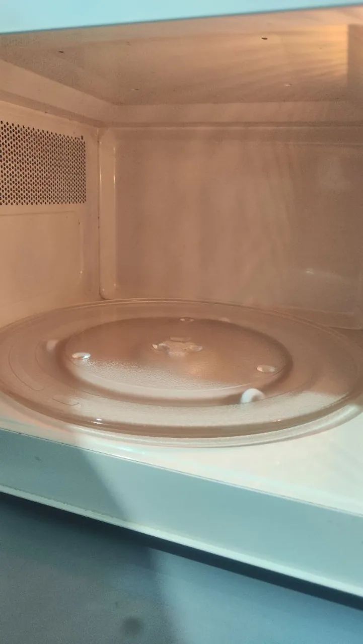 Microondas Samsung  - Foto 4