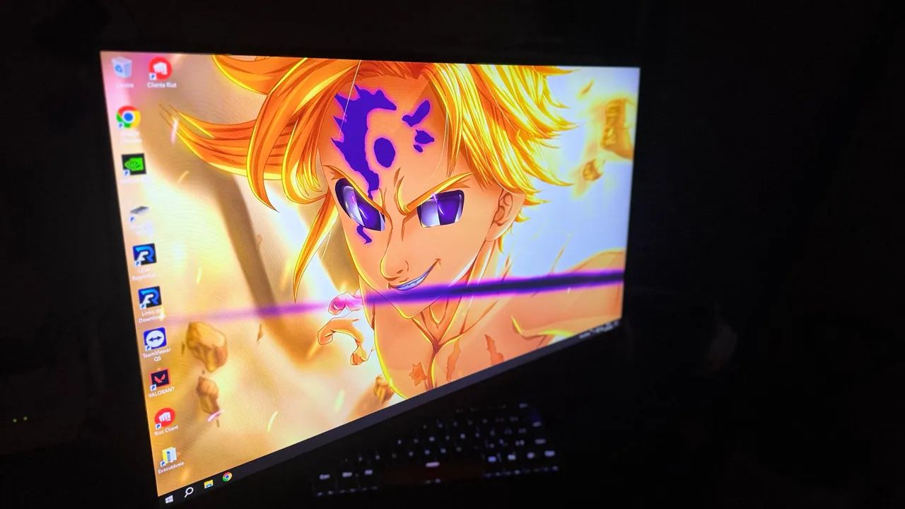 MONITOR GAMER 360Hz Pichau - Foto 2
