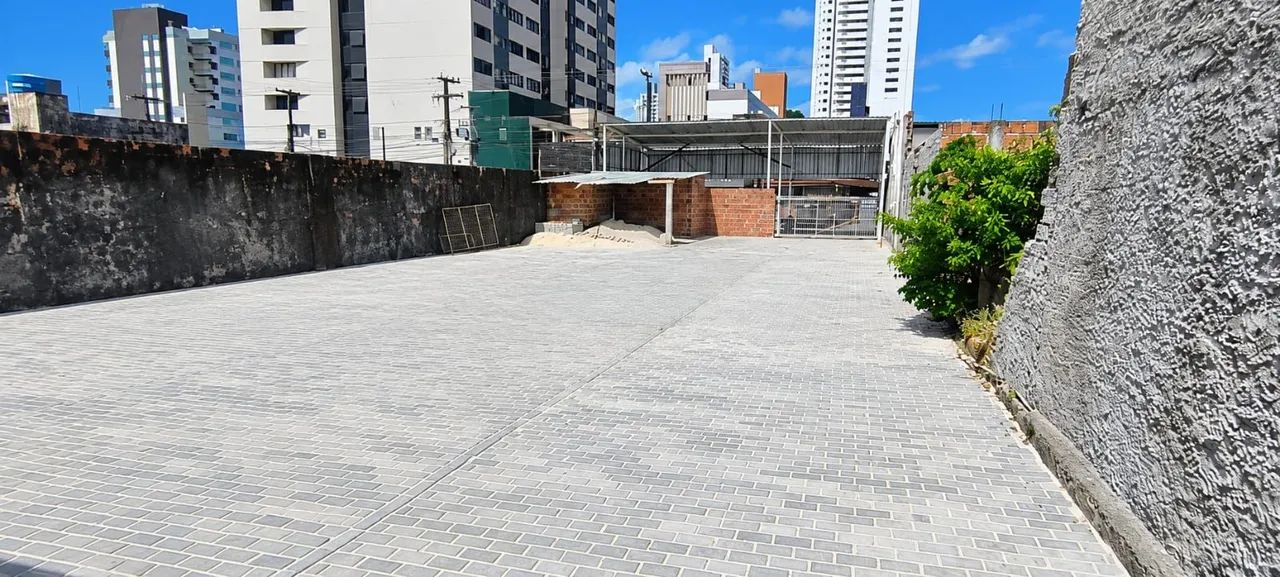 Imóvel comercial para venda e locação  - Foto 4