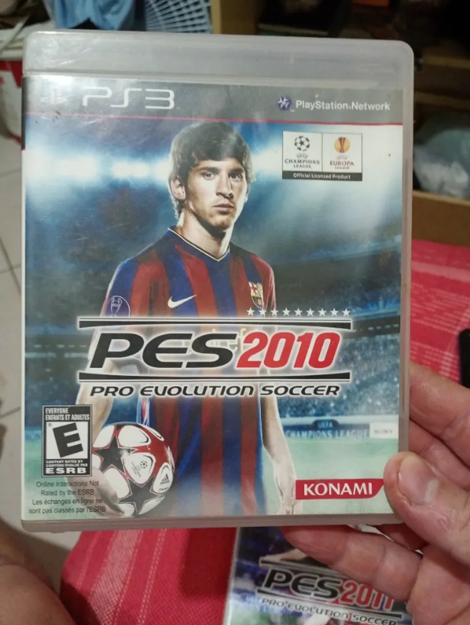 Jogos ps3 - Foto 2