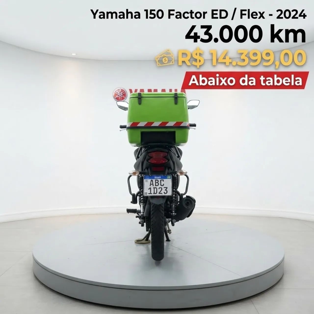 Factor 150 Ed / Flex  - Foto 2