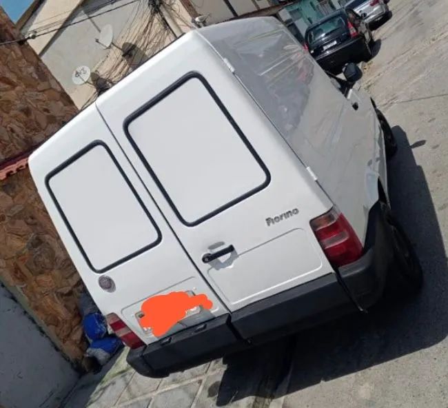 Vistoriado meu nome 2º Dono  - Foto 5