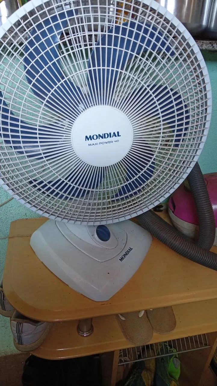 Ventilador 