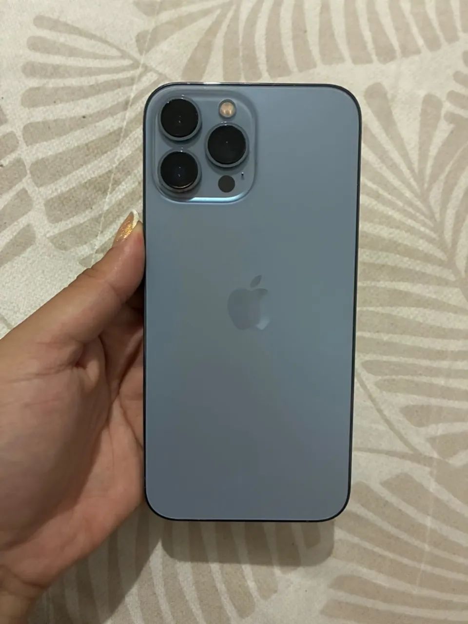 iPhone 13 Pro Max 128 GB - Foto 2