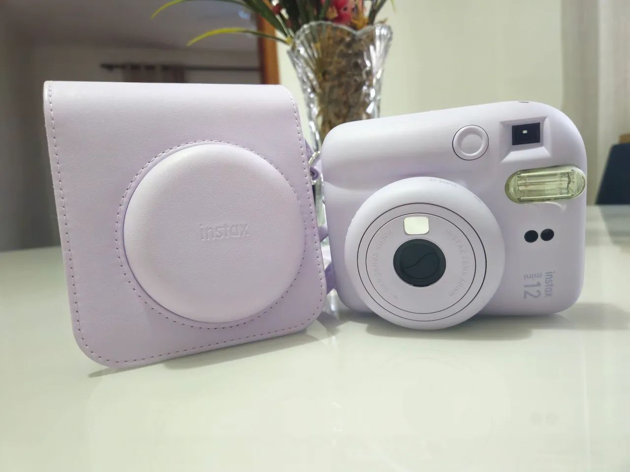 Câmera Instax - Foto 4