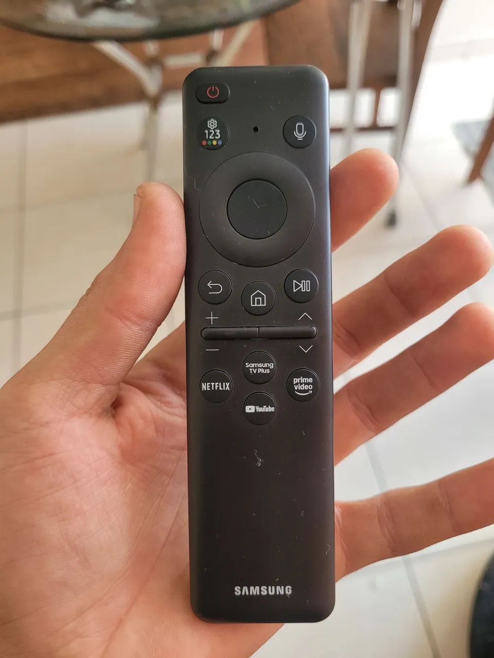 TV SAMSUNG 43' - Foto 4