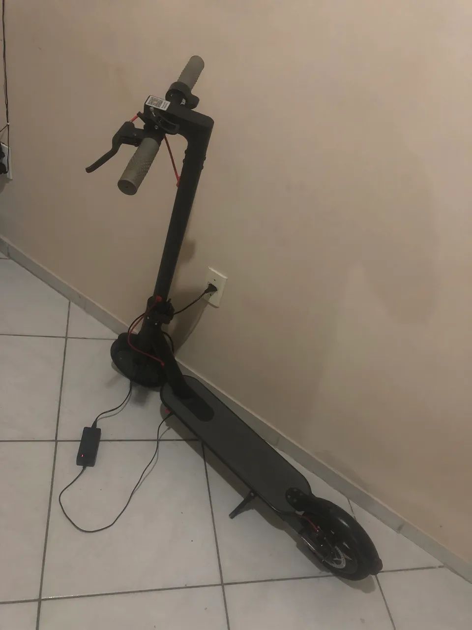 Patinete elétrico 