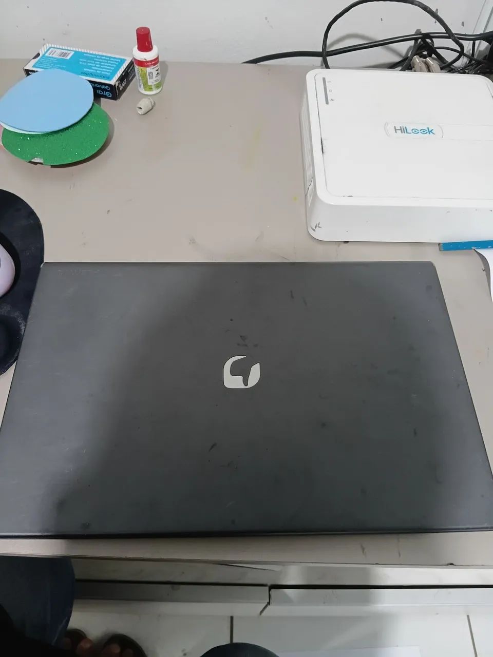 Notebook positivo