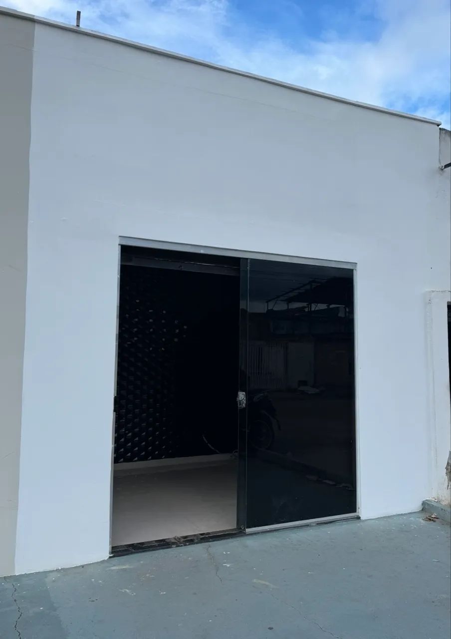 ?PONTO COMERCIAL PEQUENO IDEAL PARA ESCRITÓRIO?