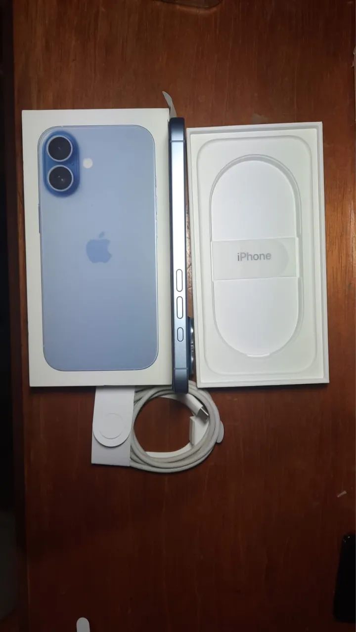 Iphone 17 256 gb - Foto 2