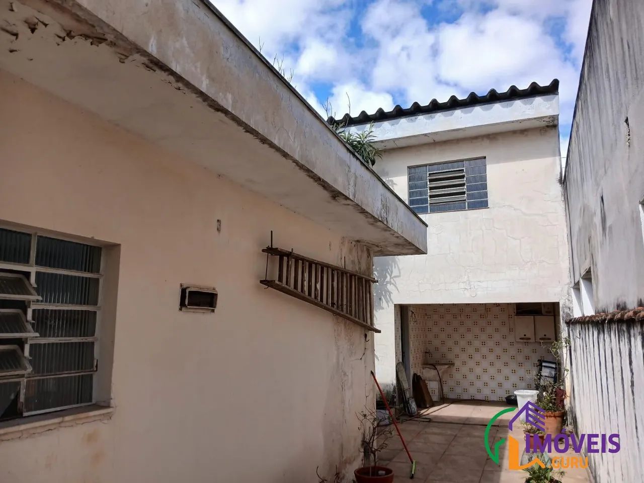CASA TÉRREA - JARDIM SABARÁ - SP - Foto 5