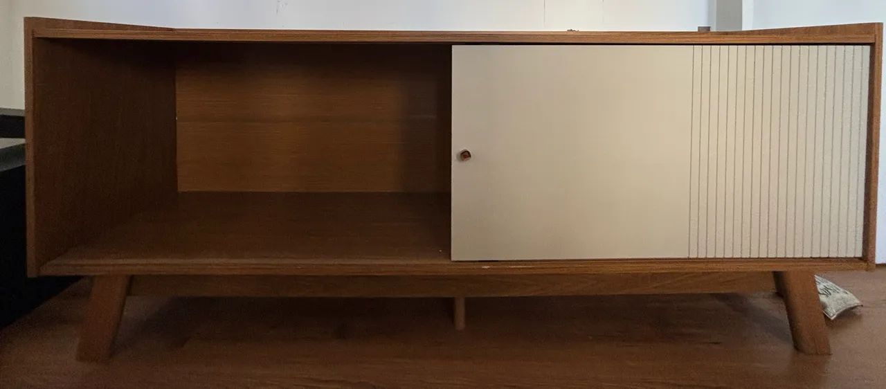 Rack para sala - Foto 2