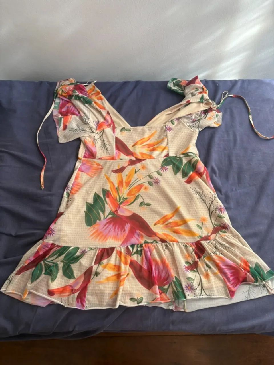 Vestido soltinho - Foto 2