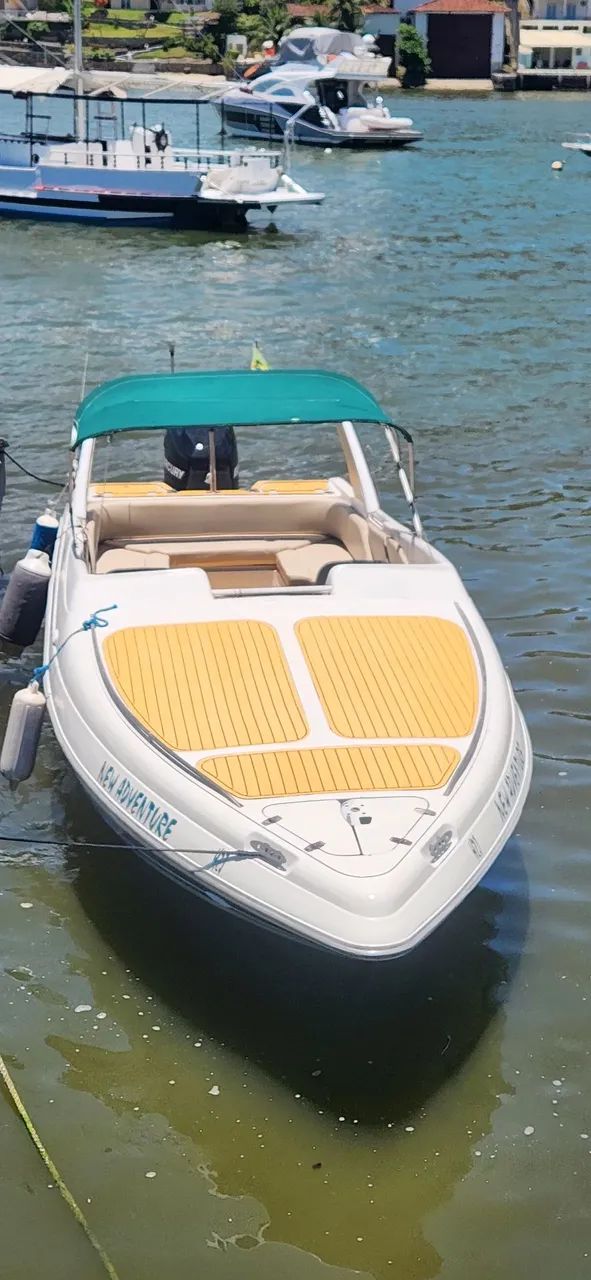 RUNNER 25 MODELO 7500