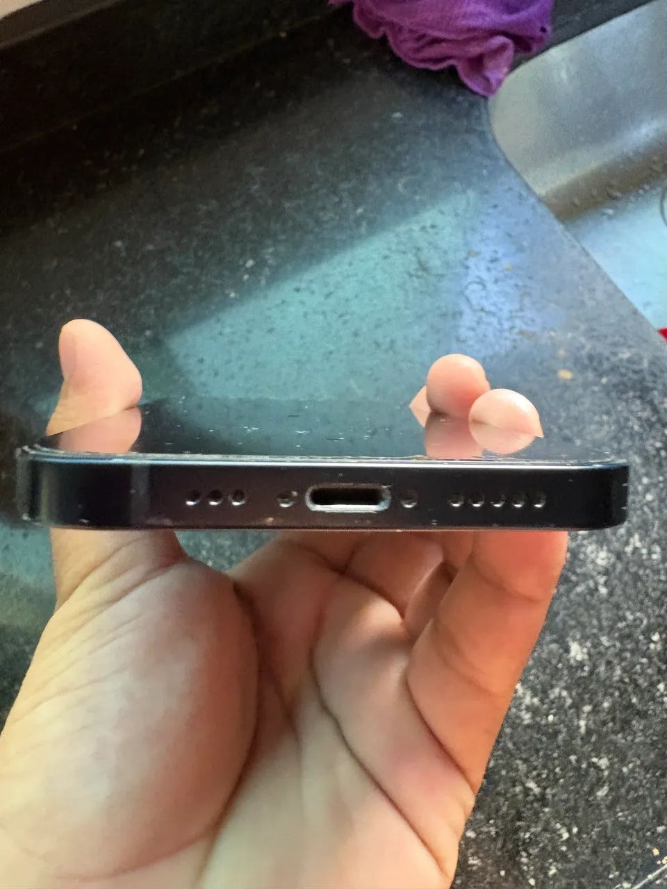 iPhone 12 128 GB - Foto 4