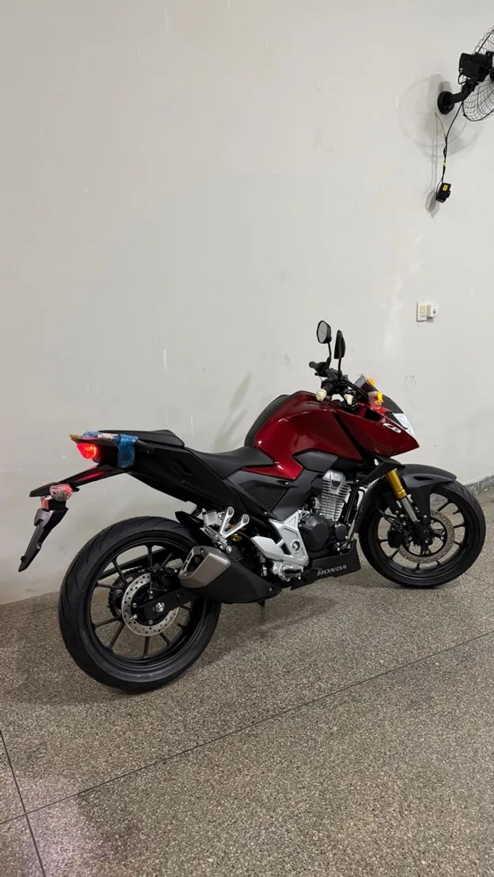 CB TWISTER 2027 - Foto 2