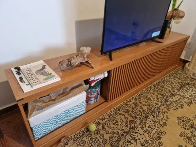 Rack para sala ou hack para TV  - Foto 3