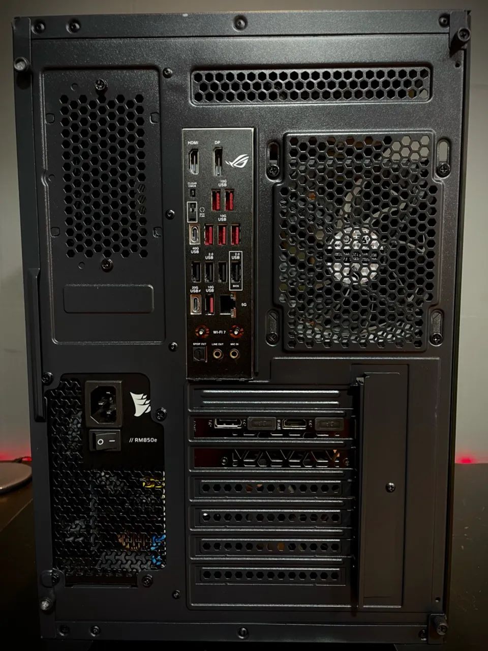 PC GAMER DDR5 - Foto 5