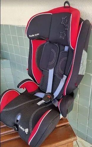 CADEIRINHA DE CRIANÇA  DA MARCA SAFE SIDE - Foto 4