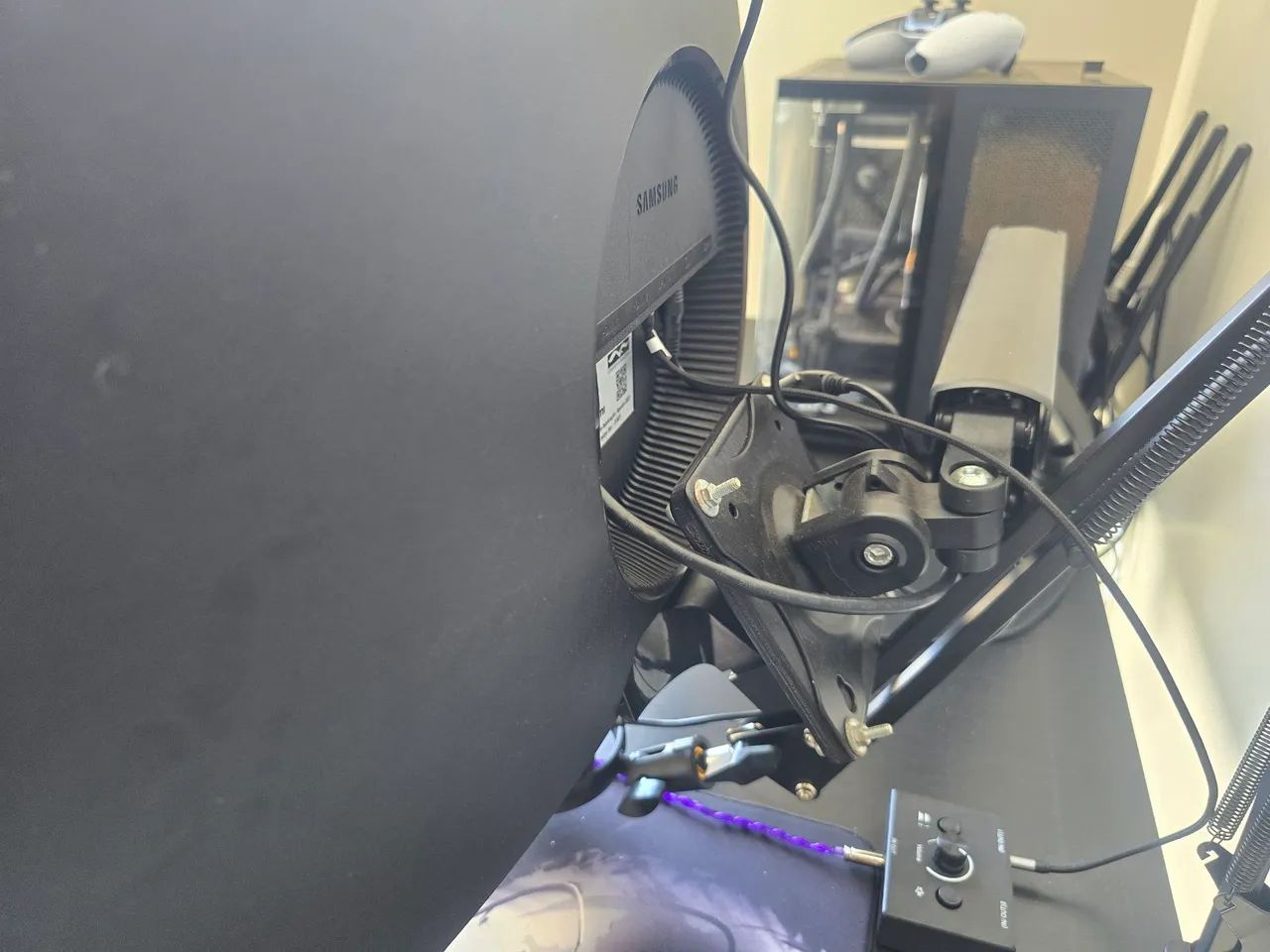 Monitor gamer - Foto 3