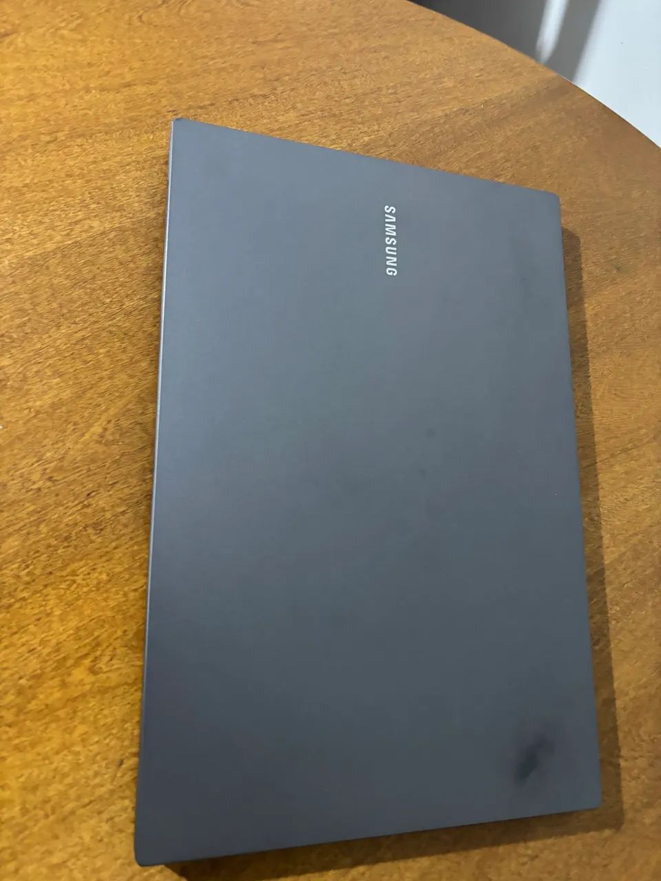 Vendo notebook Samsung book 
