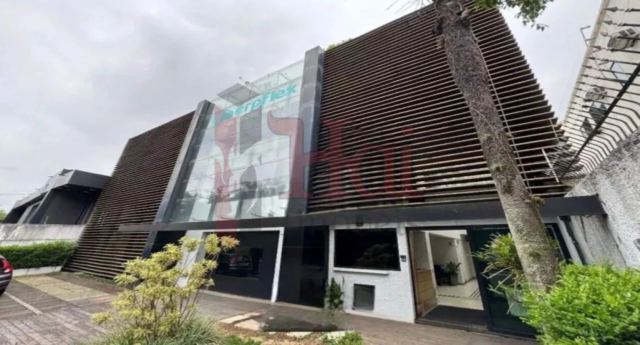 Prédio comercial para locação na Casa Verde