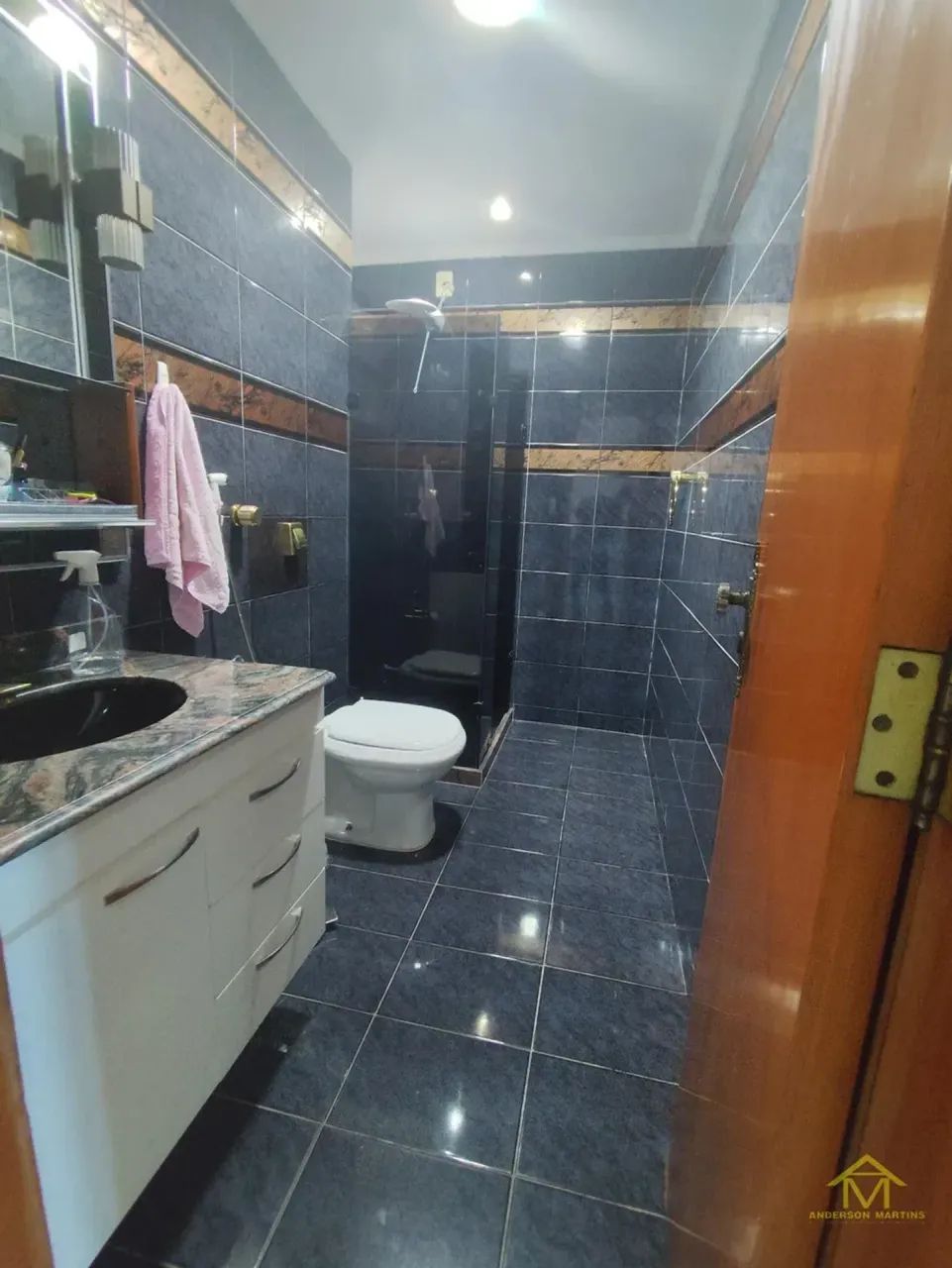 3 quartos  no Ed. Mirante da Vila cod 33601 R - Foto 4