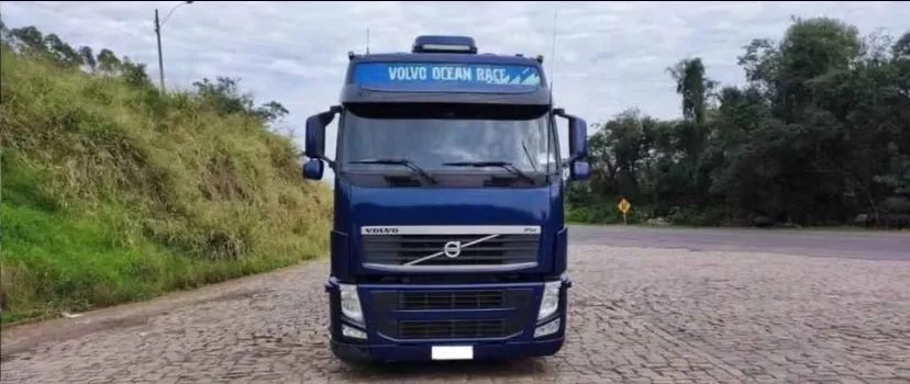 Volvo 2012
