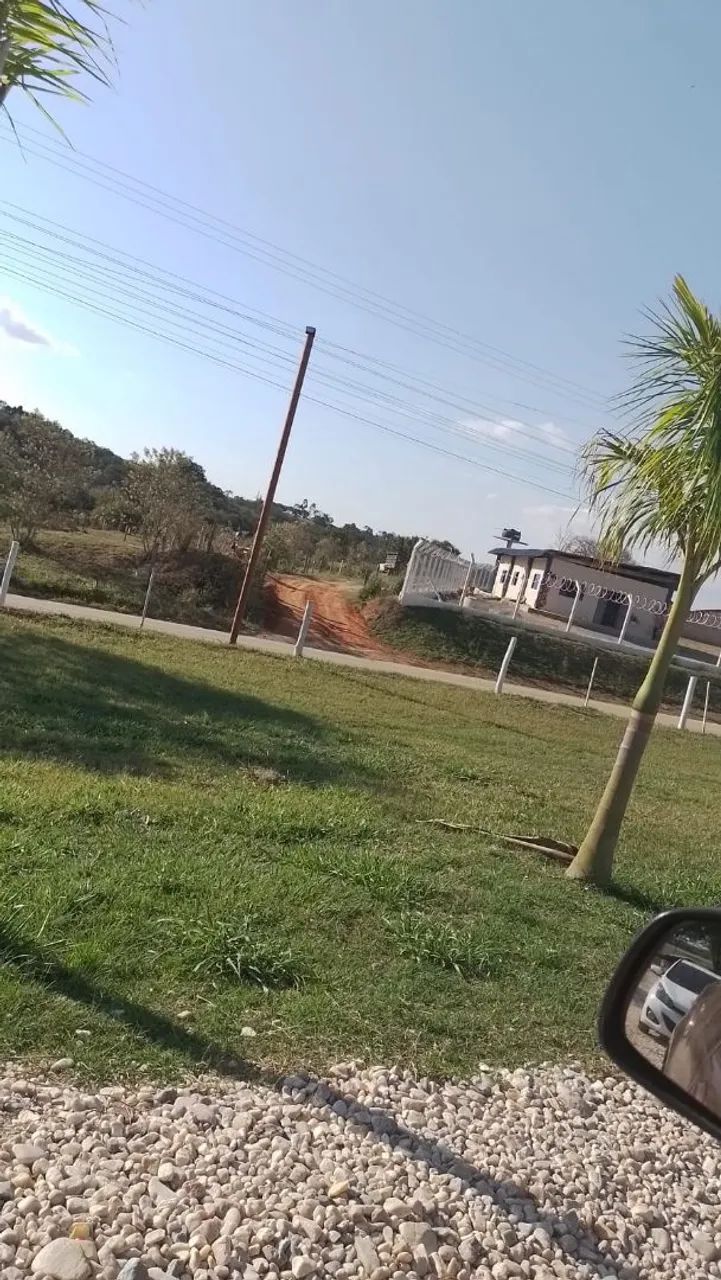 VENDO TERRENO PRA CHÁCARA EM ARACOIABA DA SERRA  - Foto 5