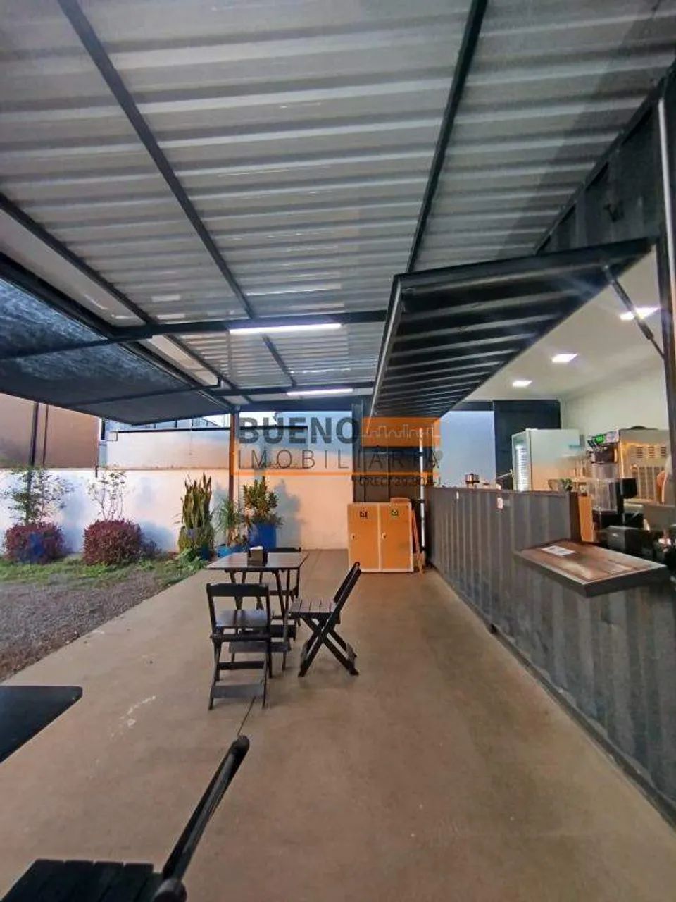 Container comercial a venda, equipado e pronto para funcionamento, com excelente potencial - Foto 4