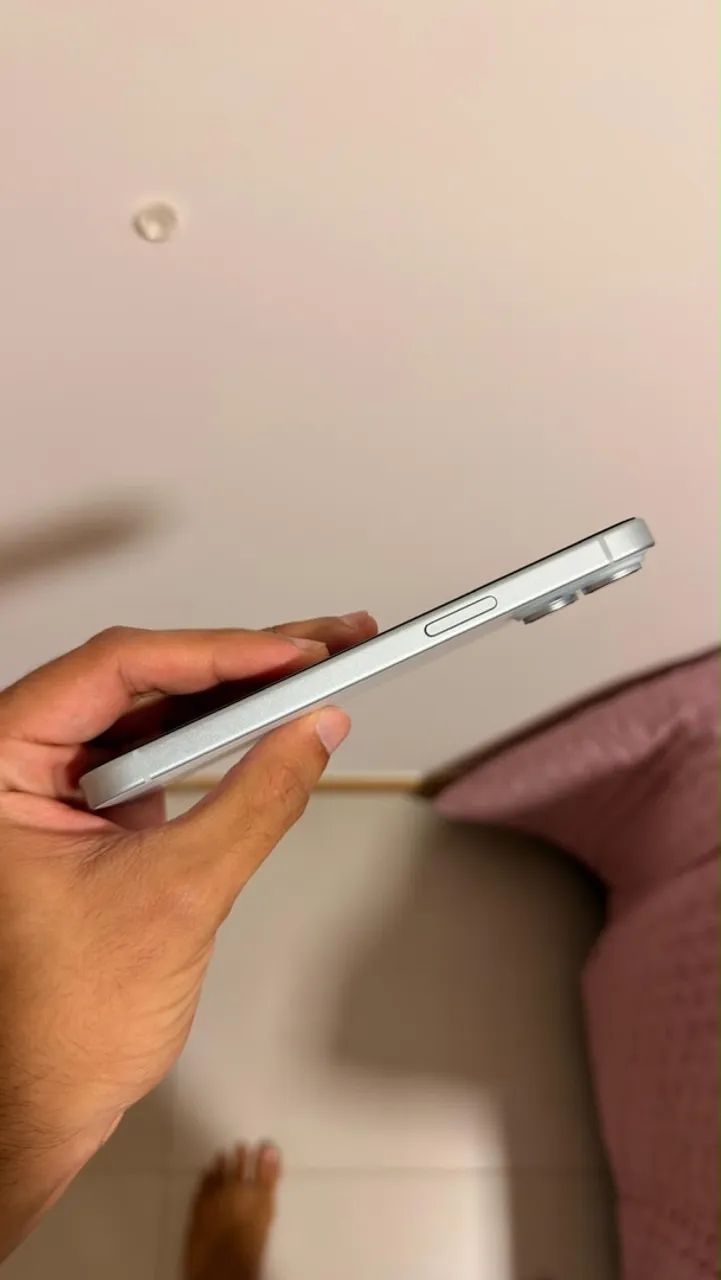 iPhone 15 258gb - Foto 5