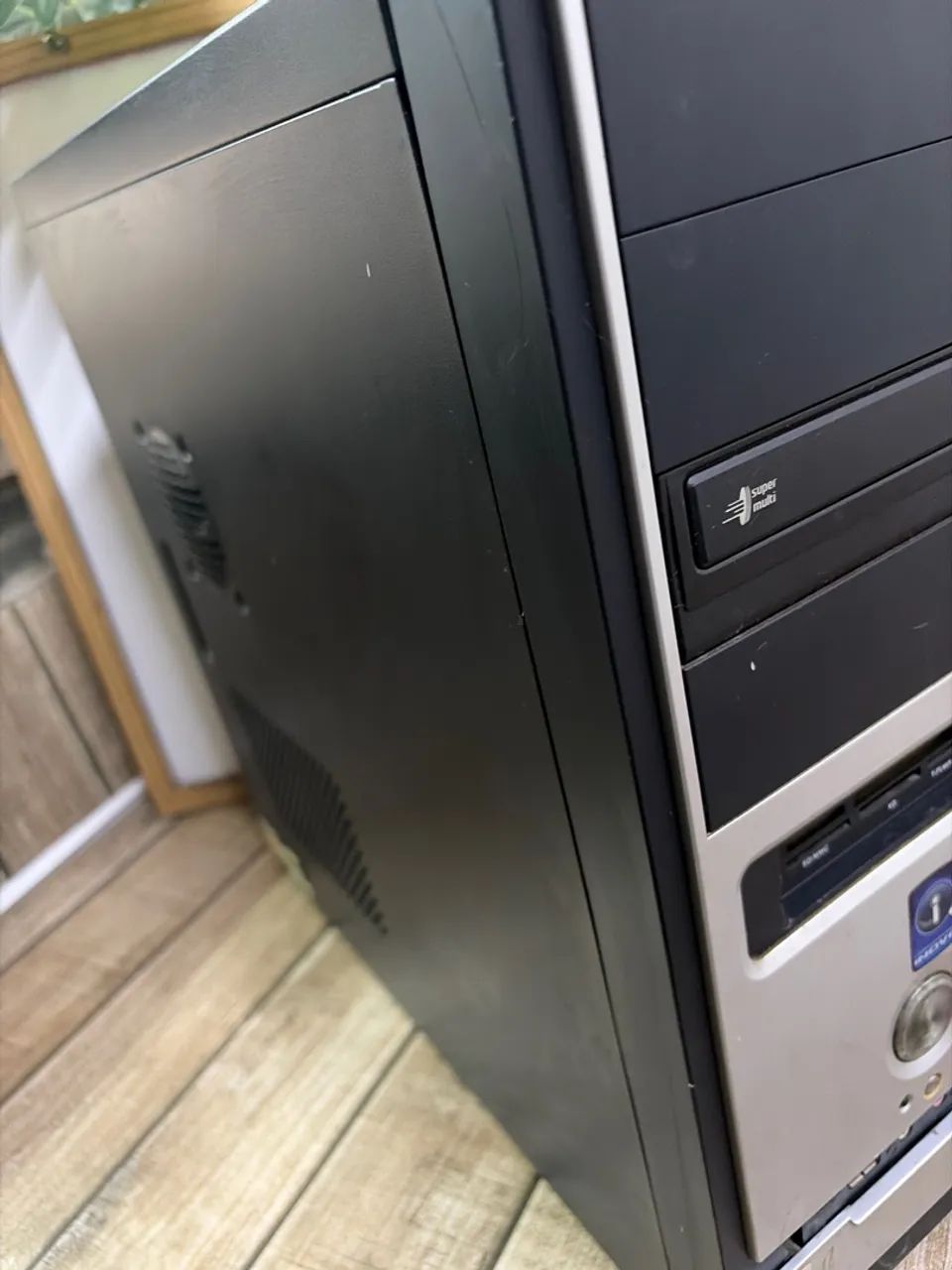 Gabinete pc  - Foto 4