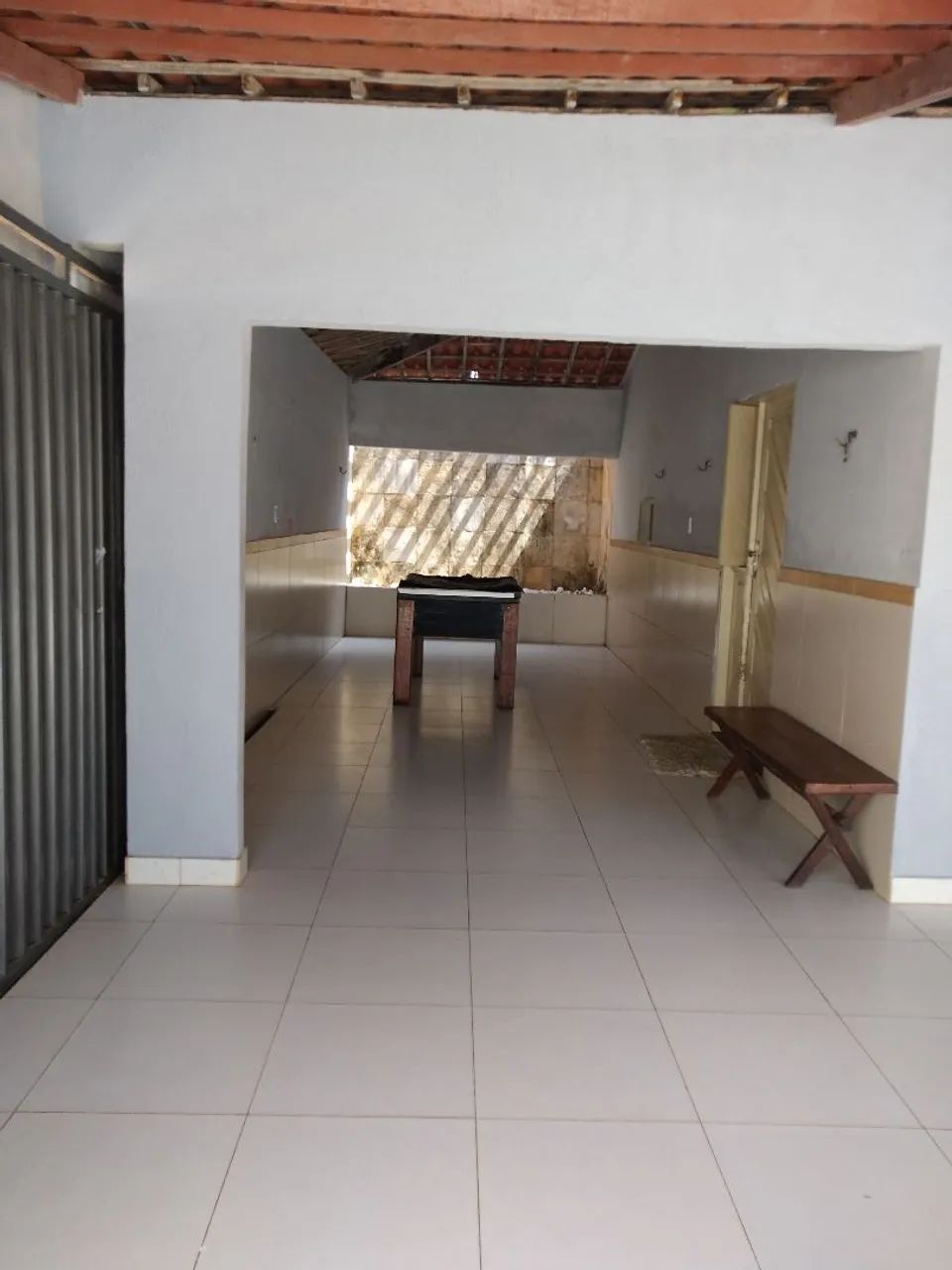 Casa de praia para alugar . Para finais de semana. - Foto 6