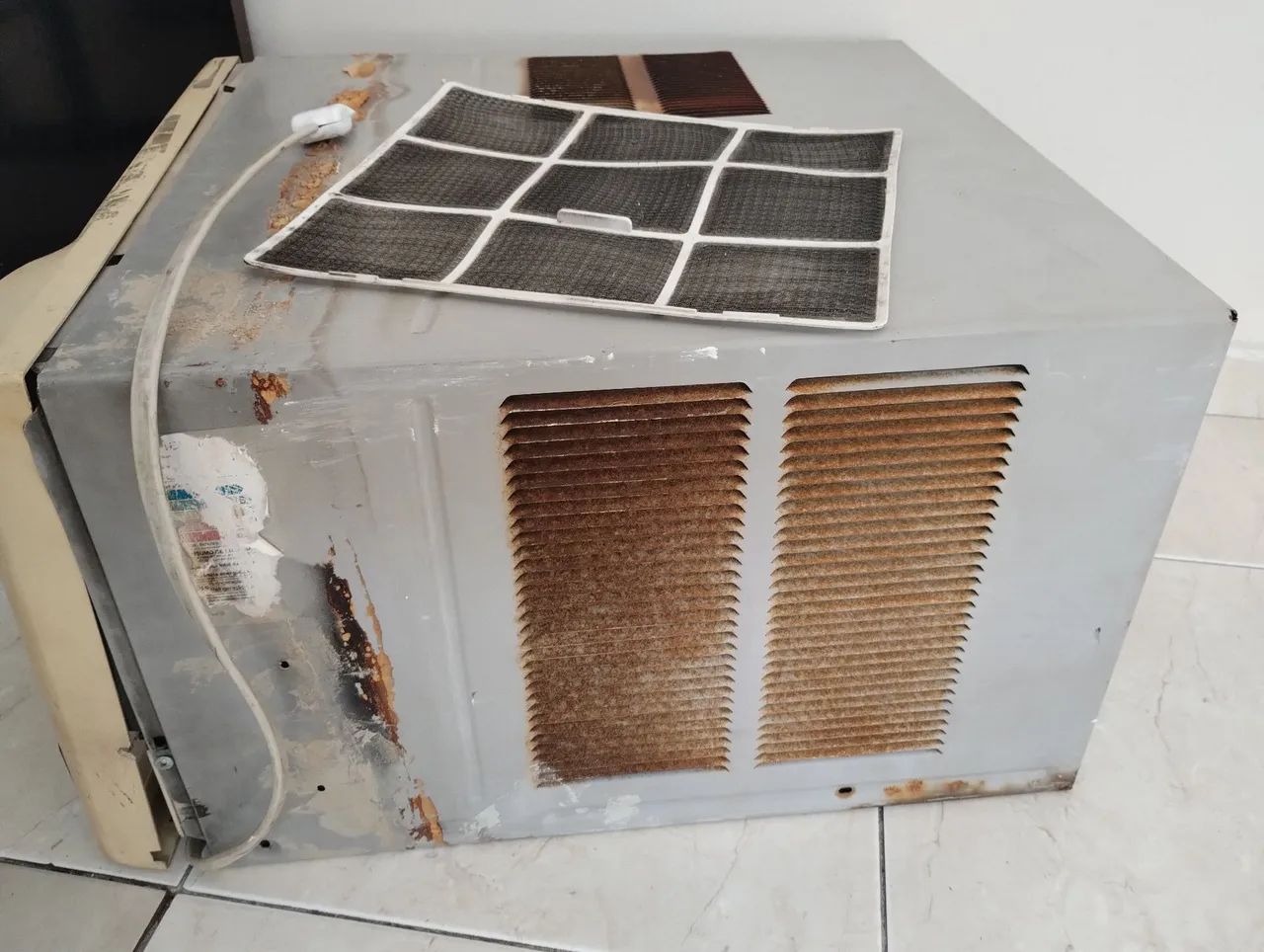 Vendo Ar-condicionado  - Foto 5