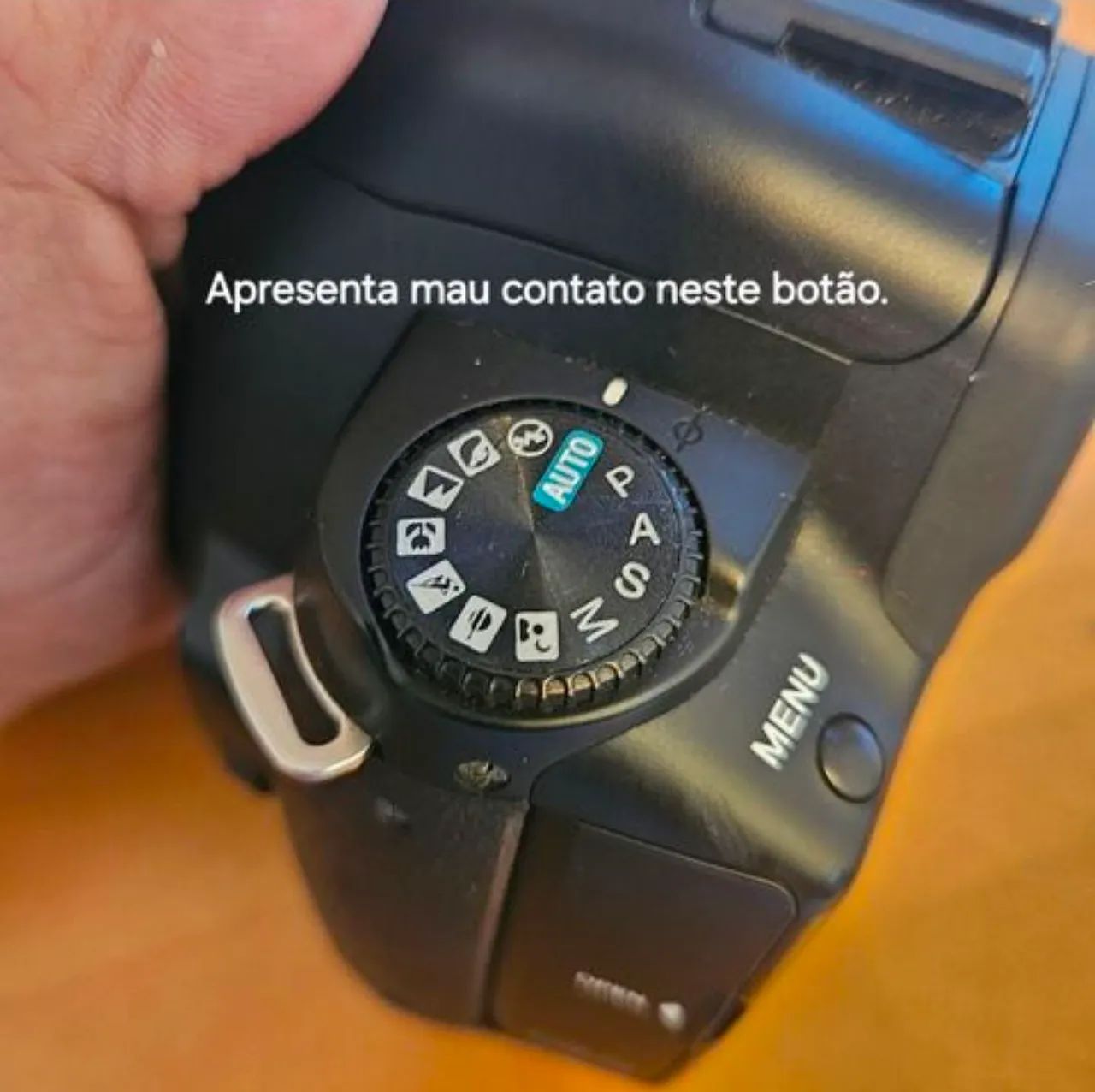 Camera Sony A230 - Foto 5