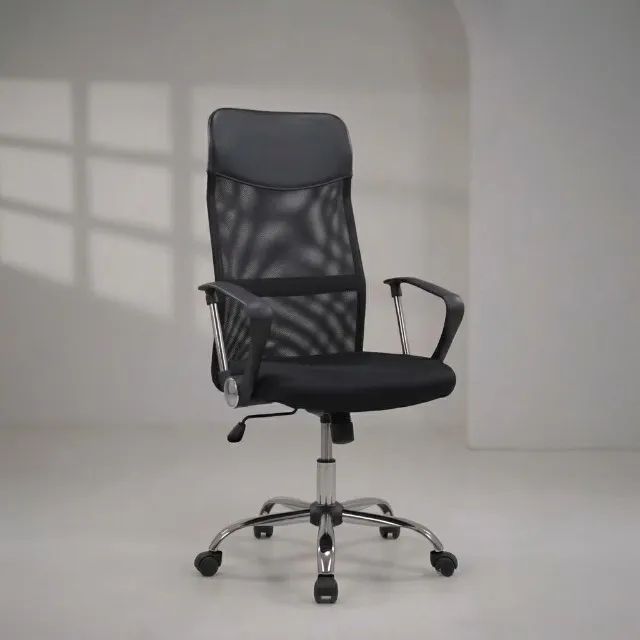 Cadeira de Escritório Executiva