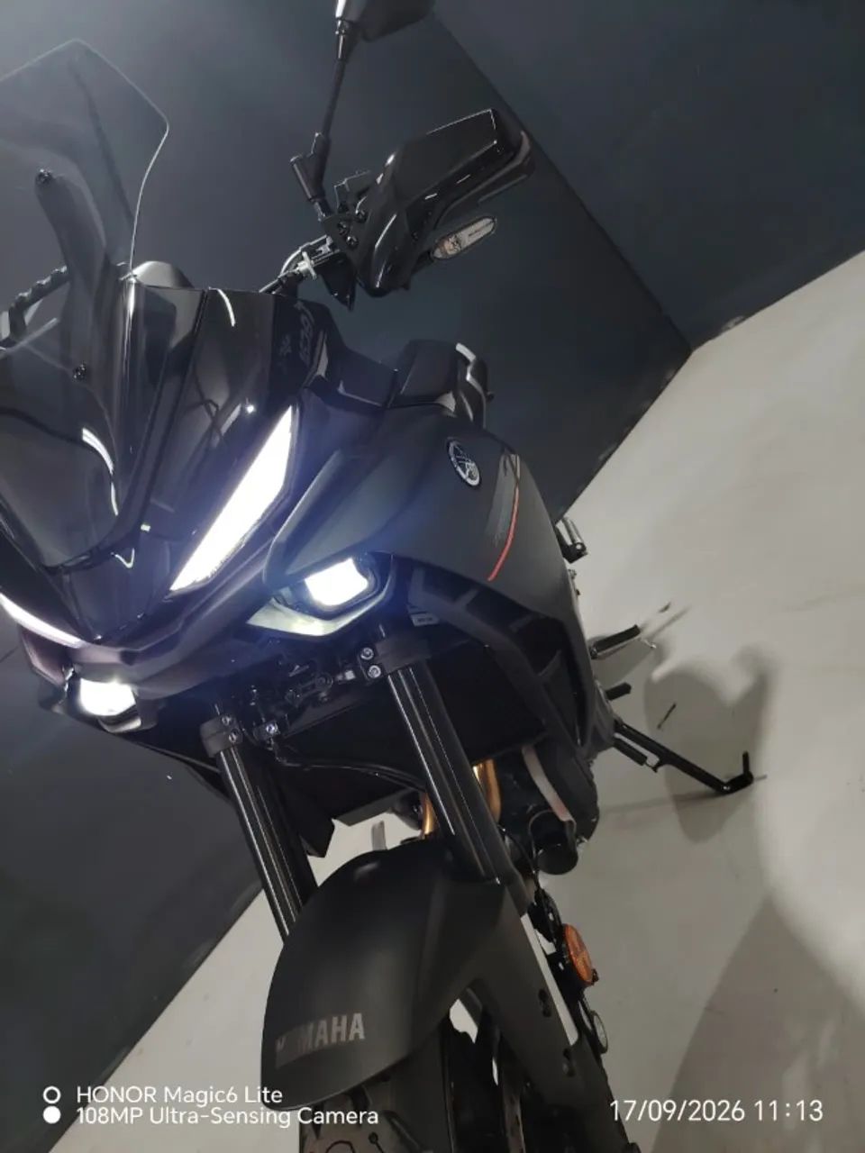 TRACER 700- LANÇAMENTO - Foto 5