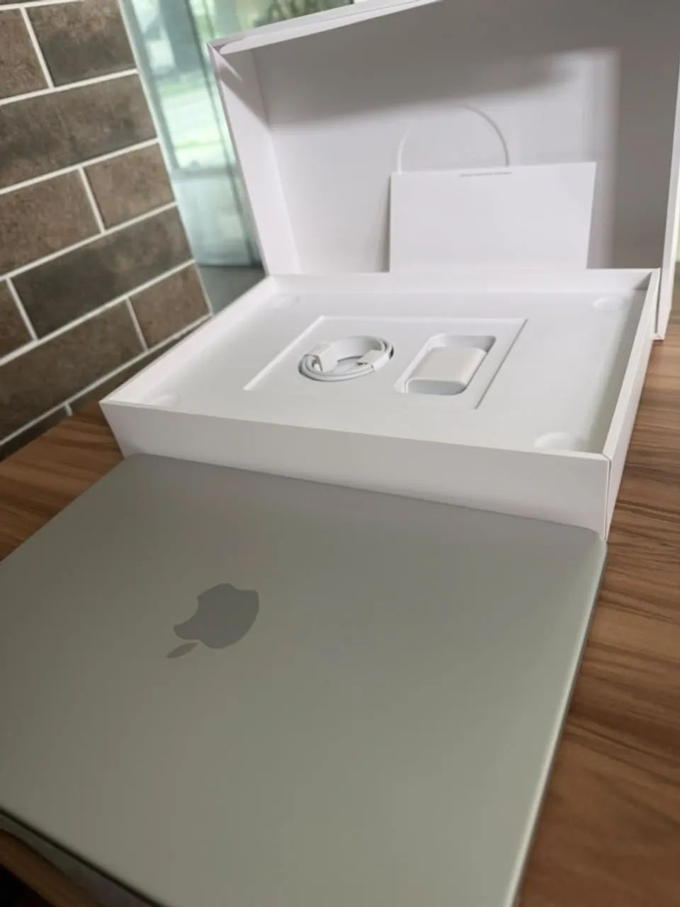 Macbook Neo 512G - Notebooks - Bucarein, Joinville 1542754620 | OLX