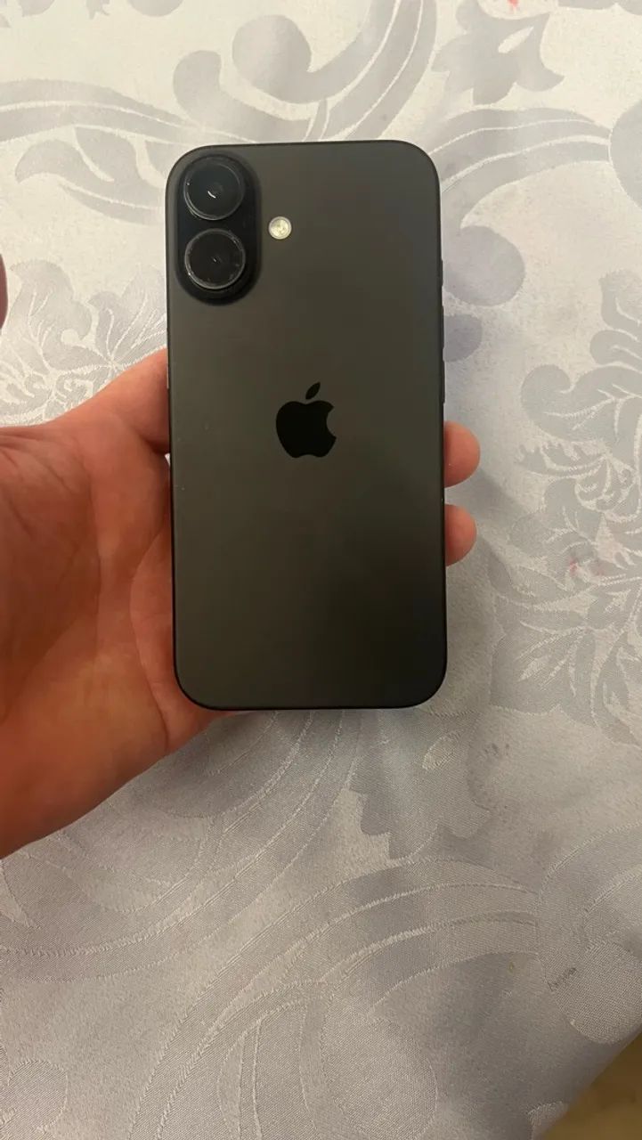 iphone 16 256gb - Foto 3